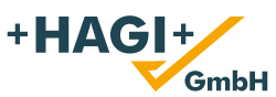 Hagi Logo