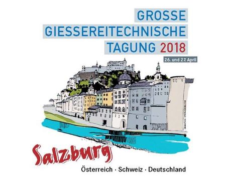 Große Gießereitechnische Tagung 2018