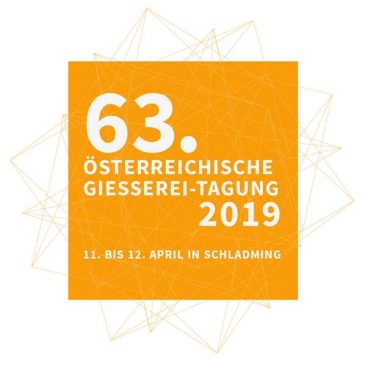 63. Österreichische Gießereitagung