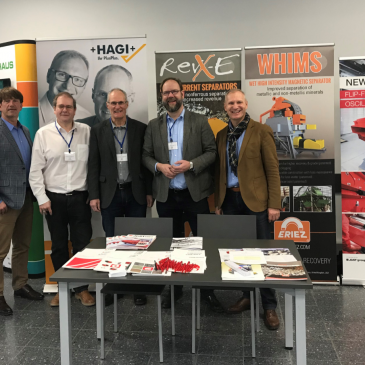 Processing Technology Seminar Leoben 2020