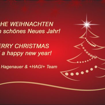 Betriebsurlaub Weihnachten 2025