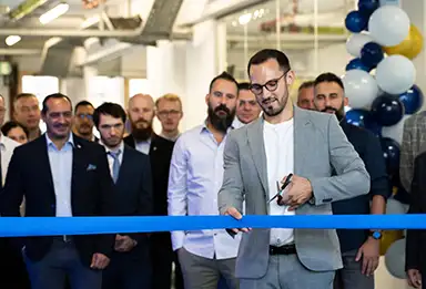 E-Plus-3D opens new office in Germany