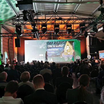 AC Styria Mobilitätskongress