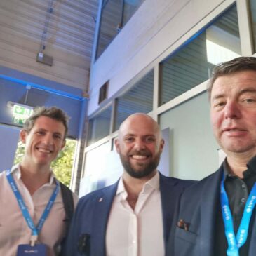Global Partner Summit 2025