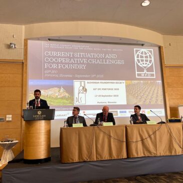IFC Portorož 2025