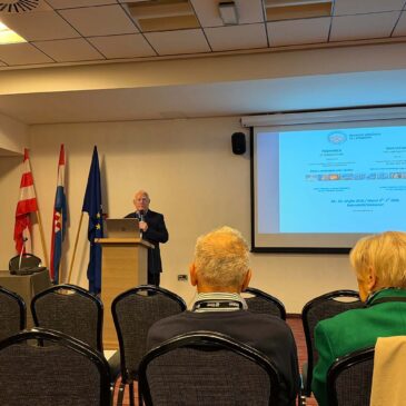 Kroatische Giessereikonferenz 2026